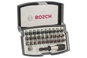 Bohrer & Bits - Bosch 32-piece screwdriver bit set - 2607017319