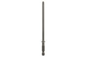 Bohrer & Bits - Bosch Screwdriver bit Extra Hard PH2 145 mm - 2608522068