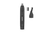 Haarschneidegeräte - Babyliss Nasenhaartrimmer Nose Ear Eyebrow trimmer - E652E