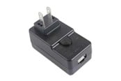Netzteile für Laptops - Zebra POWER SUPPLY-100-240 VAC 5 V - PWR-WUA5V12W0EU