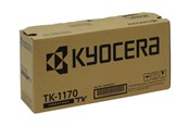 Druckerzubehör - Tinte & Toner - Kyocera 1T02S50NL0 / TK 1170 - 1T02S50NL0