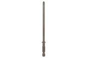 Bohrer & Bits - Bosch Screwdriver bit Extra Hard PZ2 145 mm - 2608522069