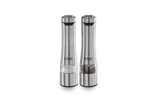 Küchenzubehör - Russell Hobbs Salz- & Pfeffermühle 23460-56 - 23460-56