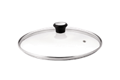 Töpfe - Tefal Glass Lid - 26 cm - 28097612