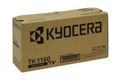 Druckerzubehör - Tinte & Toner - Kyocera 1T02RY0NL0 / TK1160 / TK-1160 - 1T02RY0NL0