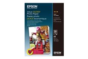 Papier, Fotopapier und Etiketten - Epson Value - Glossy - A4 (210 x 297 mm) 183 g/m² - 20 sheet(s) photo paper - C13S400035