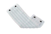 Reinigung - LEIFHEIT Wiper Cover Combi Micro Duo - 4006501553201