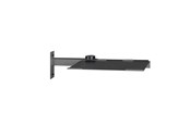 Wandhalterungen, AV-Halterungen & AV-Möbel - Multibrackets M Computer Shelf Motorized Mount Black HD - Max 10 kg - recommended for - 7350073732937