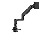 Monitorhalterung - Multibrackets M Deskmount Gas Spring Single Black - 7350073733262