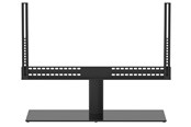 Wandhalterungen, AV-Halterungen & AV-Möbel - Multibrackets M VESA Tablestand Turn Black X Large MAX 800x400 - Max 50 kg - recommended for 75" - 7350073733057