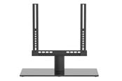 Monitorhalterung - Multibrackets M VESA Tablestand Turn Black Small MAX 300x300 - 7350073733132