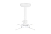 Beamerzubehör und Beschläge - Multibrackets M Universal Projector Ceiling Mount 300-420 with Finetune - 7350073733149