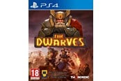 Spiele - The Dwarves - Sony PlayStation 4 - Action - PEGI 12 - 9006113008996