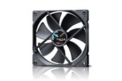 Gehäuselüfter - Fractal Design Fan Dynamic X2 GP-14 - Gehäuselüfter - 140mm - Schwarz - 18 dBA - FD-FAN-DYN-X2-GP14-BK