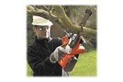 Kettensäge - Black & Decker GKC1820L20 - GKC1820L20-QW