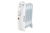 Klima / Ventilatoren / Klimaanlage - Tristar Electric heater - KA-5103