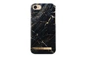 Handys - Cover & Cases - iDeal of Sweden Apple iPhone 6 / 6s / 7 / 8 / SE IDEAL Fashion Case - Port Laurent Marble - IDFCA16-I7-49