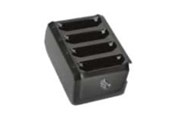 Akkus & Ladegeräte - Zebra battery charger - SAC-ET5X-4PPK1-01