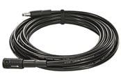Hochdruckreiniger - Bosch Zubehör VERLÄNGERUNGSSCHLAUCH 6M FÜR AQUATAK 33/35/37 - F016800361