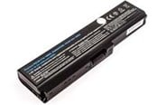 Laptop Batterie - CoreParts 6 Cell Li-Ion 10.8V 4.4Ah 48wh - MBI1074