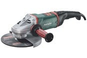 Winkelschleifer - Metabo WE 26-230 MVT Quick - 606475000