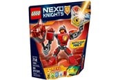LEGO®  - LEGO Nexo Knights 70363 70363 Action Macy - 70363