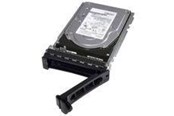 Festplatten - Dell - hard drive - 600 GB - SAS 12Gb/s - 600GB - Festplatten - 400-AJRF - SAS3 - 2.5" - 400-AJRF