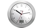 Einrichtung - Mebus 41124 Funk Bathroom clock - 41124