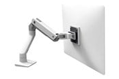 Monitorhalterung - Ergotron HX Desk Monitor Arm - 45-475-216