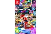 Spiele - Mario Kart 8 Deluxe - Nintendo Switch - Rennspiel - PEGI 3 - 0045496420284