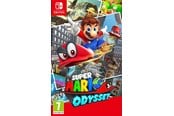 Spiele - Super Mario Odyssey - Nintendo Switch - Platformer - PEGI 7 - 0045496420932
