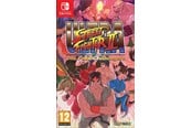 Spiele - Ultra Street Fighter II: The Final Challengers - Nintendo Switch - Fighting - PEGI 12 - 0045496420543