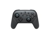 Gaming Zubehör - Nintendo Pro - Wireless Controller - Nintendo Switch - 0045496430528