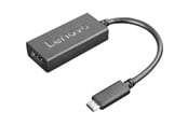 Display Kabel - Lenovo USB-C to HDMI Adapter - 4X90M44010