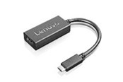 Display Kabel - Lenovo USB-C to HDMI Adapter - 4X90M44010