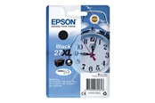 Druckerzubehör - Tinte & Toner - Epson 27XL / C13T2711 - Black - C13T27114012