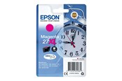Druckerzubehör - Tinte & Toner - Epson 27XL / C13T2713 - Magenta Ink - C13T27134012