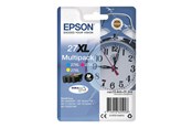 Druckerzubehör - Tinte & Toner - Epson 27XL / C13T2715 Multipack CMY - C13T27154012