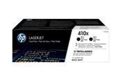 Druckerzubehör - Tinte & Toner - HP 410X / CF410XD Black Toner - CF410XD