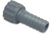 Tauch/Bewässerungspumpen - AL-KO 1"" slangestuds m. 1"" indvendigt gevind med forsk - 5261350