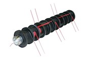Rasenmäher - AL-KO Zubehör Feder-Set komplett für 38 VLE/38 E - 5271610