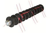 Rasenmäher - AL-KO Zubehör Federset komplett für 38 VLB/38 P - 1700074