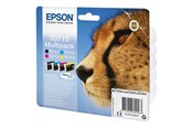 Druckerzubehör - Tinte & Toner - Epson T0715 Multipack - C13T07154012