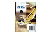 Druckerzubehör - Tinte & Toner - Epson 16 - C13T16214012