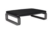 Systemzubehör - Kensington Monitorständer Plus mit SmartFit® System, schwarz - K52786WW