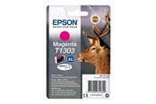 Druckerzubehör - Tinte & Toner - Epson T1303 - XL Magenta ink - C13T13034012