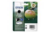 Druckerzubehör - Tinte & Toner - Epson T1291 Black Ink - C13T12914012