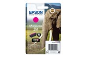Druckerzubehör - Tinte & Toner - Epson 24 - C13T24234012