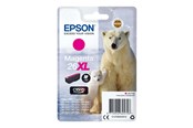 Druckerzubehör - Tinte & Toner - Epson 26XL - C13T26334012