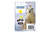Druckerzubehör - Tinte & Toner - Epson 26XL - C13T26344012